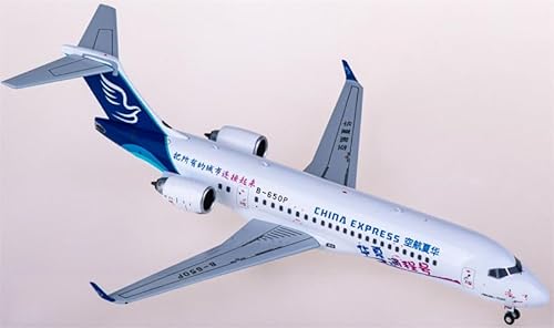 FloZ Für NG-Modelle für China Express Airlines für COMAC ARJ21-70 B-650P 1:200 Flugzeug vorgebautes Modell FloZ Für NG-Modelle für China Express Airlines für COMAC ARJ21-70 B-650P 1:200 Flugzeug vorgebautes Modell von FloZ