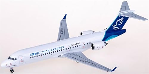 FloZ Für NG-Modelle für China Express Airlines für Comac ARJ21-700 B-650Q 1:200 Flugzeug vorgebautes Modell FloZ Für NG-Modelle für China Express Airlines für Comac ARJ21-700 B-650Q 1:200 Flugzeug vorgebautes Modell von FloZ