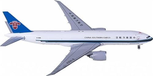 FloZ Für NG-Modelle für China Southern Cargo für Boeing 777-200F B-20EN 1:400 Flugzeug vorgebautes Modell FloZ Für NG-Modelle für China Southern Cargo für Boeing 777-200F B-20EN 1:400 Flugzeug vorgebautes Modell von FloZ