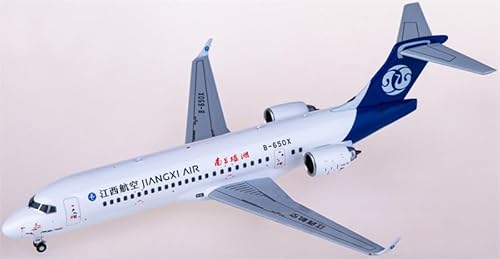FloZ Für NG-Modelle für Jiangxi Air für COMAC ARJ21-700 B-650X Yaohu 1:200 Flugzeug vorgebautes Modell FloZ Für NG-Modelle für Jiangxi Air für COMAC ARJ21-700 B-650X Yaohu 1:200 Flugzeug vorgebautes Modell von FloZ