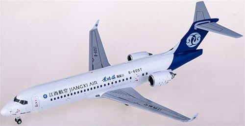 FloZ Für NG-Modelle für Jiangxi Air für Comac ARJ21-700 B-605T 1:200 Airplan Vorgebautes Modell FloZ Für NG-Modelle für Jiangxi Air für Comac ARJ21-700 B-605T 1:200 Airplan Vorgebautes Modell von FloZ