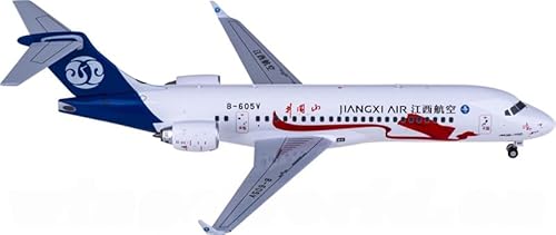 FloZ Für NG-Modelle für Jiangxi Air für Comac ARJ21-700 B-605V 1:200 Flugzeug vorgebautes Modell FloZ Für NG-Modelle für Jiangxi Air für Comac ARJ21-700 B-605V 1:200 Flugzeug vorgebautes Modell von FloZ
