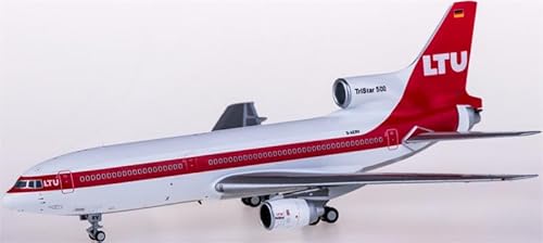 FloZ Für NG-Modelle für LTU International für Lockheed L-1011-500 D-AERV 1:400 Flugzeug vorgebautes Modell FloZ Für NG-Modelle für LTU International für Lockheed L-1011-500 D-AERV 1:400 Flugzeug vorgebautes Modell von FloZ