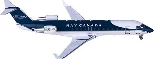 FloZ Für NG-Modelle für Nav Kanada für Bombardier CRJ200ER C-GFIO 1:200 Flugzeug vorgebautes Modell FloZ Für NG-Modelle für Nav Kanada für Bombardier CRJ200ER C-GFIO 1:200 Flugzeug vorgebautes Modell von FloZ