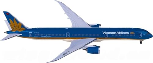 FloZ Für NG-Modelle für Vietnam Airlines für Boeing 787-10 VN-A874 1:400 Flugzeug vorgebautes Modell von FloZ