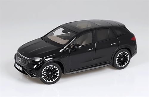 FloZ Für NZG für Mercedes für EQE Pure Electric SUV Obsidian Schwarz 1:18 Auto Vorbaumodell FloZ Für NZG für Mercedes für EQE Pure Electric SUV Obsidian Schwarz 1:18 Auto Vorbaumodell von FloZ