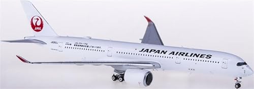 FloZ Für Phoenix für Japan Airlines für Airbus A350-900 JA05XJ 1:400 Flugzeug vorgebautes Modell von FloZ