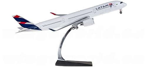 FloZ Für Phoenix für LATAM für Airbus A350-900 PR-XTD 1:200 Flugzeug vorgebautes Modell von FloZ