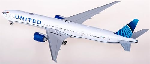 FloZ Für Phoenix für United Airlines für Boeing 777-300ER N2749U 1:400 Flugzeug vorgebautes Modell FloZ Für Phoenix für United Airlines für Boeing 777-300ER N2749U 1:400 Flugzeug vorgebautes Modell von FloZ