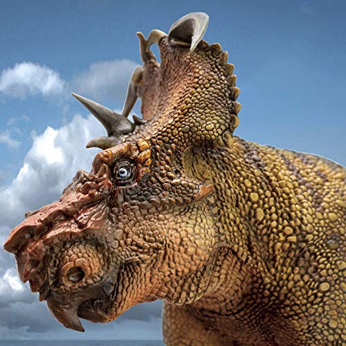 FloZ PNSO Pachyrhinosaurus Brian Dinosaurier Modell Spielzeug FloZ PNSO Pachyrhinosaurus Brian Dinosaurier Modell Spielzeug von FloZ