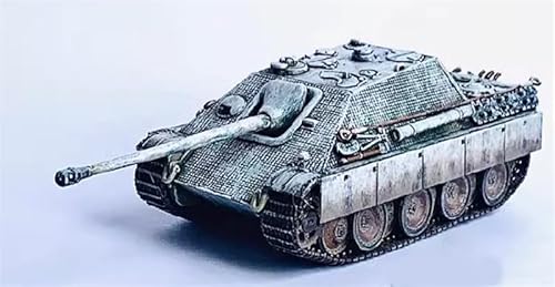 FloZ Sd.Kfz.173 Jagdpanther Ausf.G1 Early Production Pz.Div.Großdeutschland, Herbst 1944 1:72 Panzer Vorbaumodell von FloZ