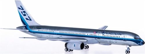 FloZ for AeroClassics for Eastern Air Lines for Boeing 757-200 N505EA 1:400 Airplane Pre-Built Model FloZ for AeroClassics for Eastern Air Lines for Boeing 757-200 N505EA 1:400 Airplane Pre-Built Model von FloZ