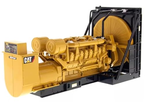 FloZ for Caterpillar for Cat 3516B Paket Generator Set 1:25 LKW Vorgebautes Modell FloZ for Caterpillar for Cat 3516B Paket Generator Set 1:25 LKW Vorgebautes Modell von FloZ