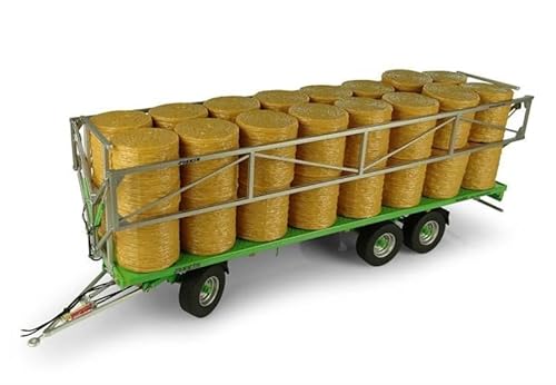 FloZ for Universal Hobbies for Joskin for Wago TR100000T20 Trailer Agricultural 1:32 Truck Pre-Built Model FloZ for Universal Hobbies for Joskin for Wago TR100000T20 Trailer Agricultural 1:32 Truck Pre-Built Model von FloZ