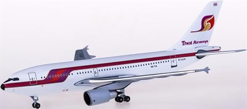 FloZ für AeroClassics for Thai Airways für Airbus A310-200 HS-TIA 1:400 Flugzeug vorgebaut Modell FloZ für AeroClassics for Thai Airways für Airbus A310-200 HS-TIA 1:400 Flugzeug vorgebaut Modell von FloZ