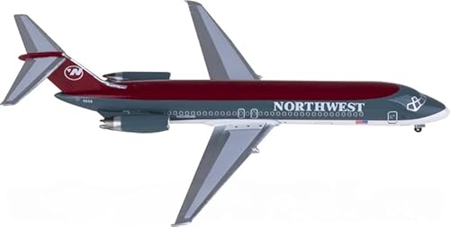 FloZ für AeroClassics für Northwest Airlines für Mcdonnell für Douglas DC-9-32 N608NW 1:400 Flugzeug vorgebautes Modell FloZ für AeroClassics für Northwest Airlines für Mcdonnell für Douglas DC-9-32 N608NW 1:400 Flugzeug vorgebautes Modell von FloZ