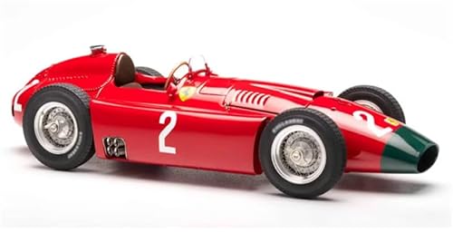 FloZ für CMC für Ferrari für D50 1956 Deutsch für GP Nr.2 1:18 Auto Vorbaumodell von FloZ