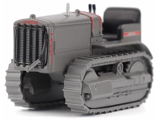 FloZ für Caterpillar für zwanzig Tracked Traktor - 100th Anniversary Edition Limited Edition 1:50 Truck vorgebautes Modell FloZ für Caterpillar für zwanzig Tracked Traktor - 100th Anniversary Edition Limited Edition 1:50 Truck vorgebautes Modell von FloZ