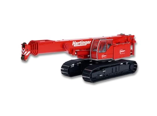 FloZ für Conrad für LIEBHERR für LTR 1100 für Raupenteleskopkran 1:50 Truck Vorbaumodell FloZ für Conrad für LIEBHERR für LTR 1100 für Raupenteleskopkran 1:50 Truck Vorbaumodell von FloZ