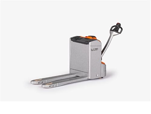 FloZ für Conrad für Still für EXH14-20 Gabelstapler 1:25 Truck vorgebautes Modell von FloZ