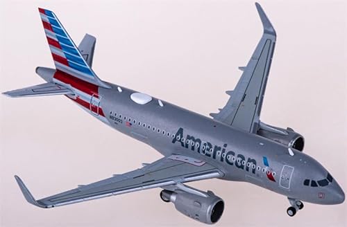 FloZ für Geminijets für American Airlines für Airbus A319S N93003 1:400 Flugzeug vorgebaut Modell FloZ für Geminijets für American Airlines für Airbus A319S N93003 1:400 Flugzeug vorgebaut Modell von FloZ