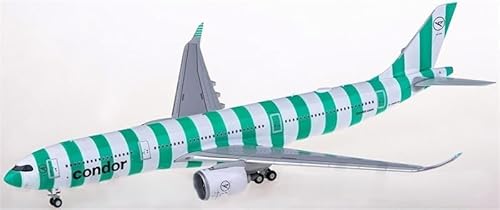 FloZ für Geminijets für Condor für Airbus A330-900neo D-ANRD 1:200 Flugzeug vorgebaut Modell FloZ für Geminijets für Condor für Airbus A330-900neo D-ANRD 1:200 Flugzeug vorgebaut Modell von FloZ