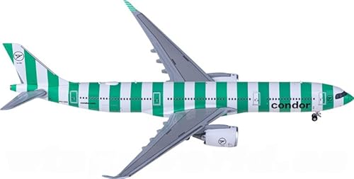 FloZ für Geminijets für Condor für Airbus A330-900neo D-ANRD 1:400 Flugzeug vorgebautes Modell FloZ für Geminijets für Condor für Airbus A330-900neo D-ANRD 1:400 Flugzeug vorgebautes Modell von FloZ