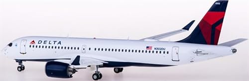 FloZ für Geminijets für Delta Air Lines für Airbus A220-300 N302DU 1:200 Flugzeug vorgebautes Modell FloZ für Geminijets für Delta Air Lines für Airbus A220-300 N302DU 1:200 Flugzeug vorgebautes Modell von FloZ