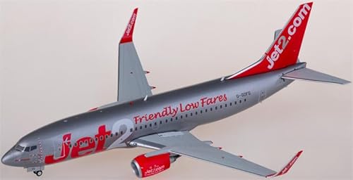FloZ für Geminijets für Jet2 für Boeing 737-300W G-GDFG 1:200 Flugzeug vorgebautes Modell FloZ für Geminijets für Jet2 für Boeing 737-300W G-GDFG 1:200 Flugzeug vorgebautes Modell von FloZ