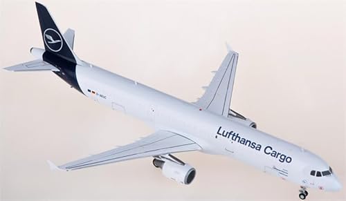 FloZ für Geminijets für Lufthansa Cargo für Airbus A321P2F D-AEUC 1:200 Flugzeug vorgebautes Modell FloZ für Geminijets für Lufthansa Cargo für Airbus A321P2F D-AEUC 1:200 Flugzeug vorgebautes Modell von FloZ
