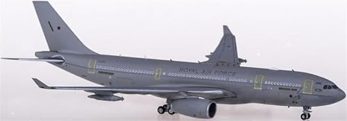 FloZ für Geminijets für RAF für Airbus A330-200 für MRTT für Voyager ZZ332 1:400 Flugzeug vorgebaut Modell FloZ für Geminijets für RAF für Airbus A330-200 für MRTT für Voyager ZZ332 1:400 Flugzeug vorgebaut Modell von FloZ