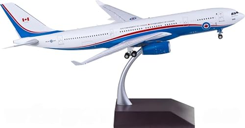 FloZ für Geminijets für RCAF für Airbus A330-200 CC-330 für Husky 330002 1:200 Flugzeug vorgebautes Modell von FloZ
