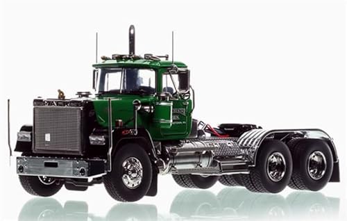 FloZ für Heavy Haul Replicas 1988 für Mack Doppelachs-Truck für Manchester Bros 1:50 Truck Vorgebautes Modell FloZ für Heavy Haul Replicas 1988 für Mack Doppelachs-Truck für Manchester Bros 1:50 Truck Vorgebautes Modell von FloZ