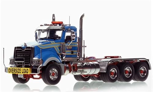 FloZ für Heavy Haul Replicas für Mack für Titan Truck für Sid für Kamp 1:50 Truck Vorgebautes Modell FloZ für Heavy Haul Replicas für Mack für Titan Truck für Sid für Kamp 1:50 Truck Vorgebautes Modell von FloZ