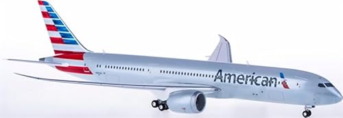 FloZ für Herpa for American Airlines für Boeing 787-9 N820AL 1:200 Flugzeug vorgebautes Modell FloZ für Herpa for American Airlines für Boeing 787-9 N820AL 1:200 Flugzeug vorgebautes Modell von FloZ