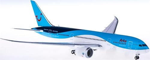 FloZ für Herpa für Arke für Boeing 787-8 PH-TFK 1:200 Flugzeug vorgebautes Modell von FloZ