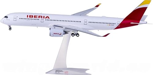FloZ für Herpa für Iberia für Airbus A350-900 EC-MYX 1:200 Flugzeug vorgebautes Modell FloZ für Herpa für Iberia für Airbus A350-900 EC-MYX 1:200 Flugzeug vorgebautes Modell von FloZ