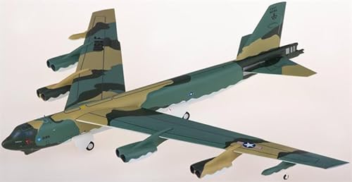 FloZ für Herpa für USAF für Boeing B-52G 58-0185 1:200 Flugzeug vorgebautes Modell von FloZ