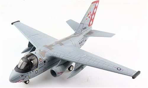 FloZ für Hobby Master S-3B für Viking BuNo 159390, VS-30 Cag, 2005 1/72 Flugzeug Vorbau FloZ für Hobby Master S-3B für Viking BuNo 159390, VS-30 Cag, 2005 1/72 Flugzeug Vorbau von FloZ