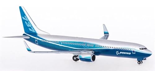 FloZ für Hogan für Boeing 737-900ER 1:500 Flugzeug vorgebautes Modell von FloZ