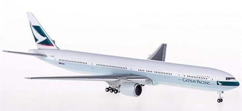 FloZ für Hogan für Cathay Pacific für Boeing 777-300 B-HNG 1:500 Flugzeug vorgebautes Modell FloZ für Hogan für Cathay Pacific für Boeing 777-300 B-HNG 1:500 Flugzeug vorgebautes Modell von FloZ