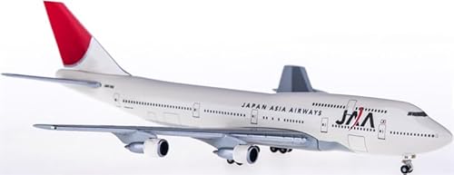 FloZ für Hogan für Japan Asia Airways für Boeing 747-300 JA8189 1:500 Flugzeug vorgebautes Modell FloZ für Hogan für Japan Asia Airways für Boeing 747-300 JA8189 1:500 Flugzeug vorgebautes Modell von FloZ