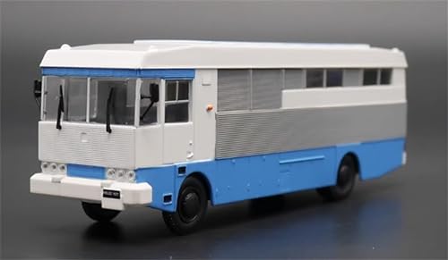 FloZ für IXO Polen für JELCZ-MIELEC für WZT Bus 1/72 Truck vorgebautes Modell von FloZ