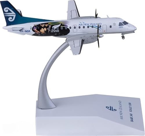 FloZ für JC Wings for Air New Zealand für Saab 340 ZK-NSK 1:200 Flugzeug vorgebautes Modell FloZ für JC Wings for Air New Zealand für Saab 340 ZK-NSK 1:200 Flugzeug vorgebautes Modell von FloZ