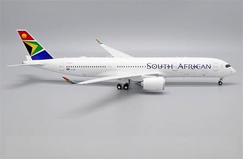 FloZ für JC Wings for South African Airways für Airbus A350-900XWB ZS-SDF 1:200 Flugzeug Vorgebautes Modell FloZ für JC Wings for South African Airways für Airbus A350-900XWB ZS-SDF 1:200 Flugzeug Vorgebautes Modell von FloZ