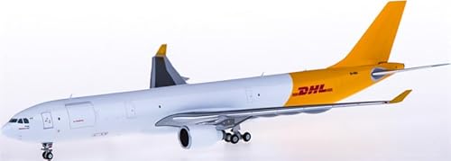FloZ für JC Wings für Air Hong Kong für DHL für Airbus A330-300 EI-HEA 1:400 Flugzeug vorgebautes Modell FloZ für JC Wings für Air Hong Kong für DHL für Airbus A330-300 EI-HEA 1:400 Flugzeug vorgebautes Modell von FloZ