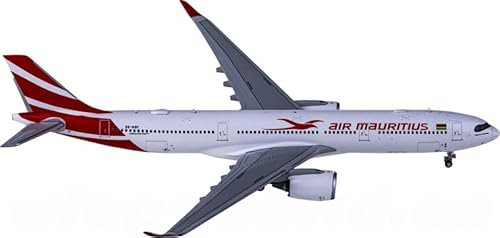 FloZ für JC Wings für Air Mauritius für Airbus A330-900neo 3B-NBV 1:400 Flugzeug vorgebautes Modell FloZ für JC Wings für Air Mauritius für Airbus A330-900neo 3B-NBV 1:400 Flugzeug vorgebautes Modell von FloZ