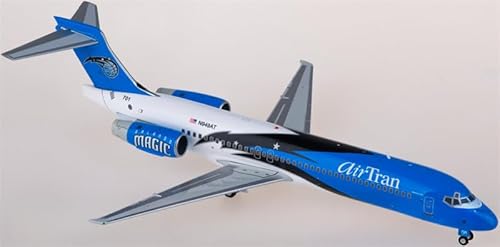 FloZ für JC Wings für AirTran Airways für Boeing 717-200 N949AT 1:200 Flugzeug vorgebautes Modell FloZ für JC Wings für AirTran Airways für Boeing 717-200 N949AT 1:200 Flugzeug vorgebautes Modell von FloZ