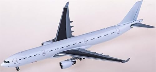 FloZ für JC Wings für Airbus A330-300 für PW-Motorrohling 1:400 Flugzeug vorgebautes Modell von FloZ