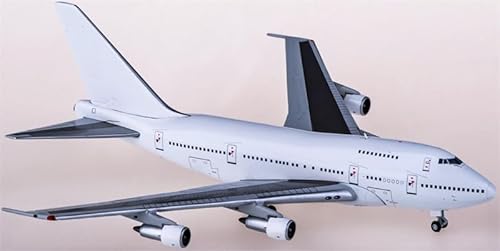 FloZ für JC Wings für Boeing 747SP Blank 1:400 Flugzeug vorgebautes Modell von FloZ